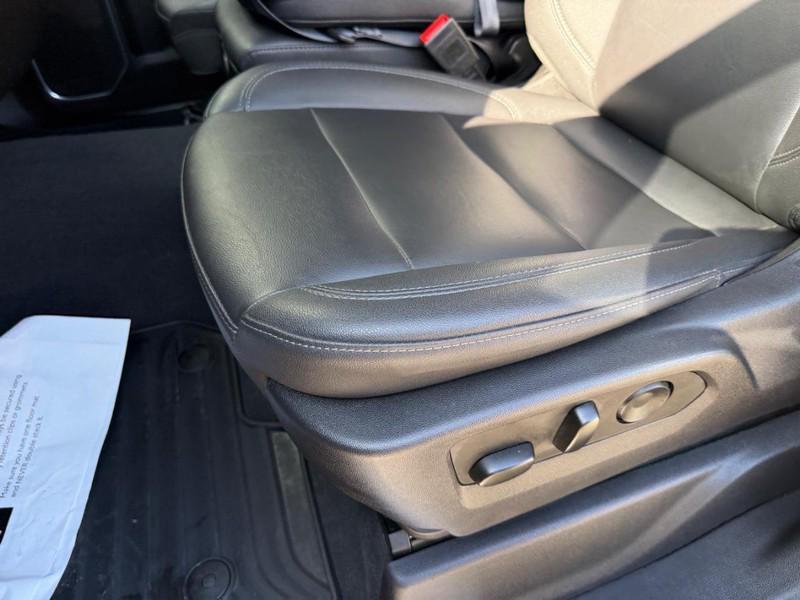 used 2024 Chevrolet Silverado 1500 car, priced at $39,990