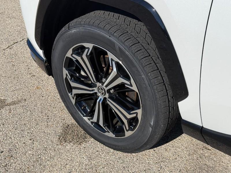 used 2023 Toyota RAV4 Prime car, priced at $40,540