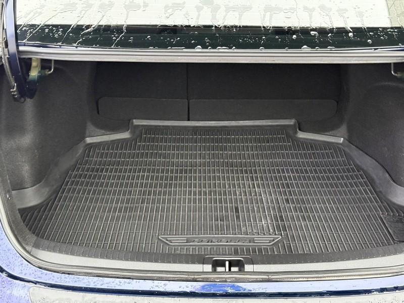 used 2021 Toyota Corolla car, priced at $19,108
