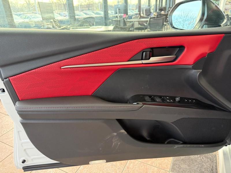 new 2026 Toyota Camry car, priced at $41,405