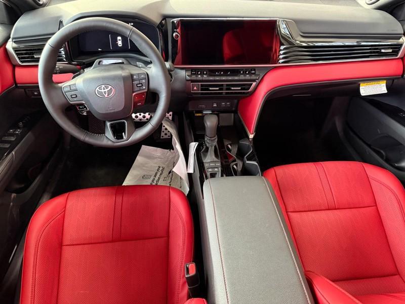 new 2026 Toyota Camry car, priced at $41,405