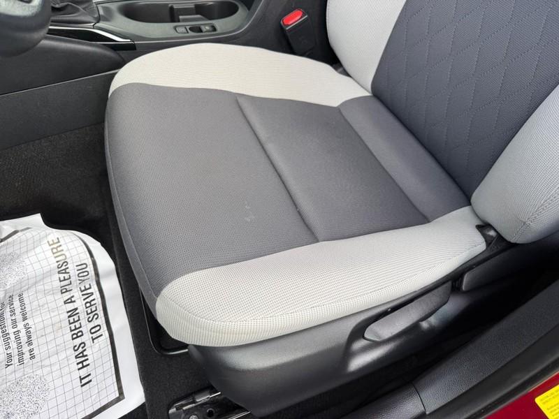 used 2024 Toyota Corolla car, priced at $21,884