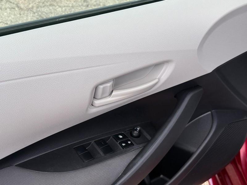 used 2024 Toyota Corolla car, priced at $21,884