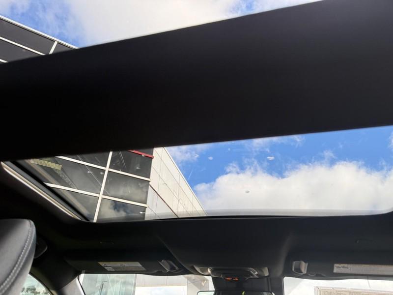 used 2023 Toyota bZ4X car, priced at $26,224
