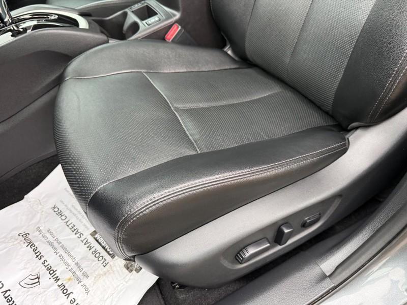 used 2016 Nissan Rogue car, priced at $10,250