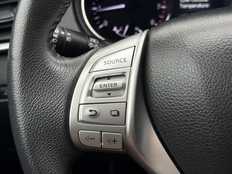 used 2016 Nissan Rogue car, priced at $10,250