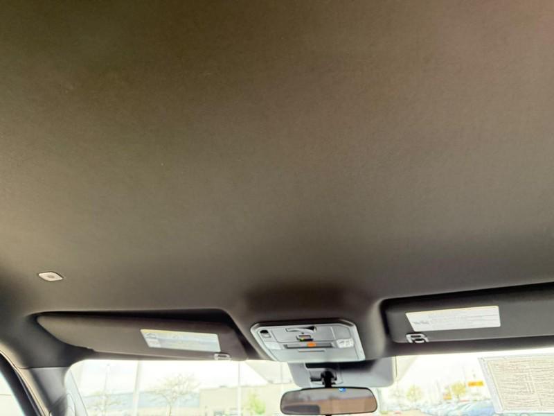 used 2026 Toyota Tundra car, priced at $50,246