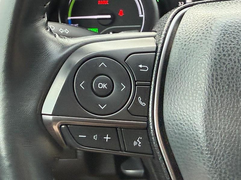 used 2022 Toyota Camry car, priced at $26,359