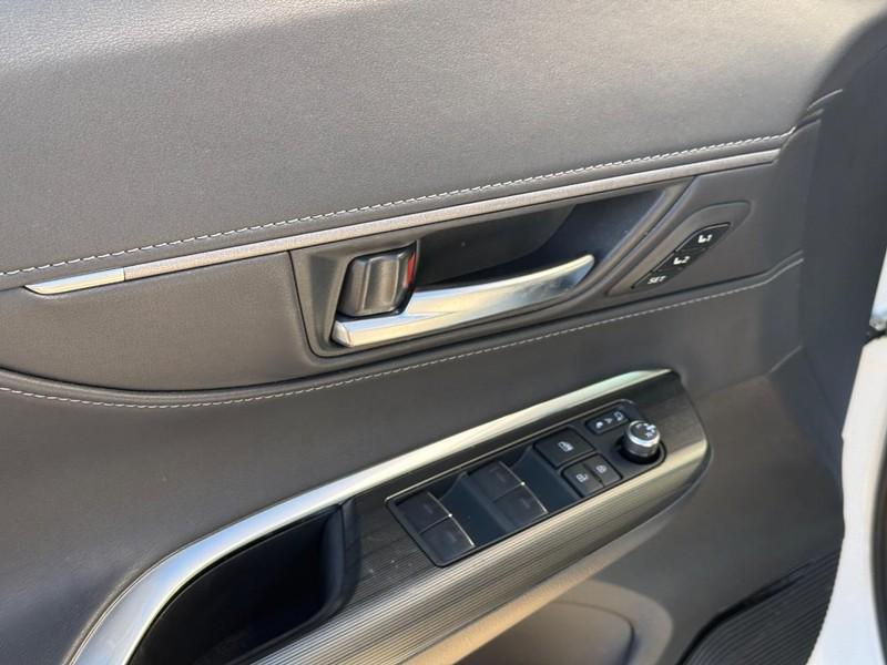 used 2024 Toyota Venza car, priced at $39,633