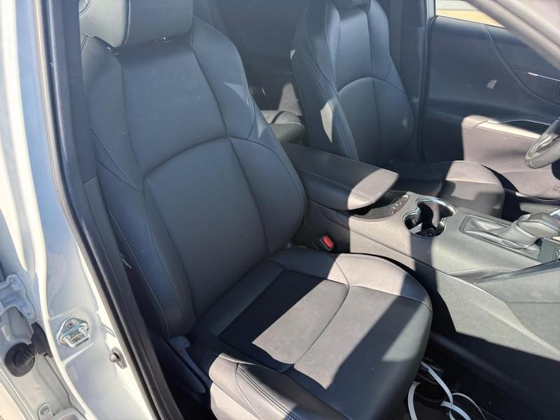 used 2024 Toyota Venza car, priced at $39,633