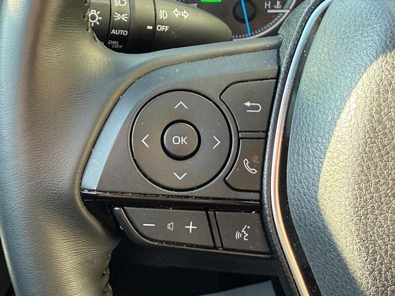 used 2024 Toyota Venza car, priced at $39,633