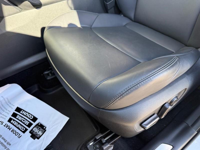 used 2024 Toyota Venza car, priced at $39,633