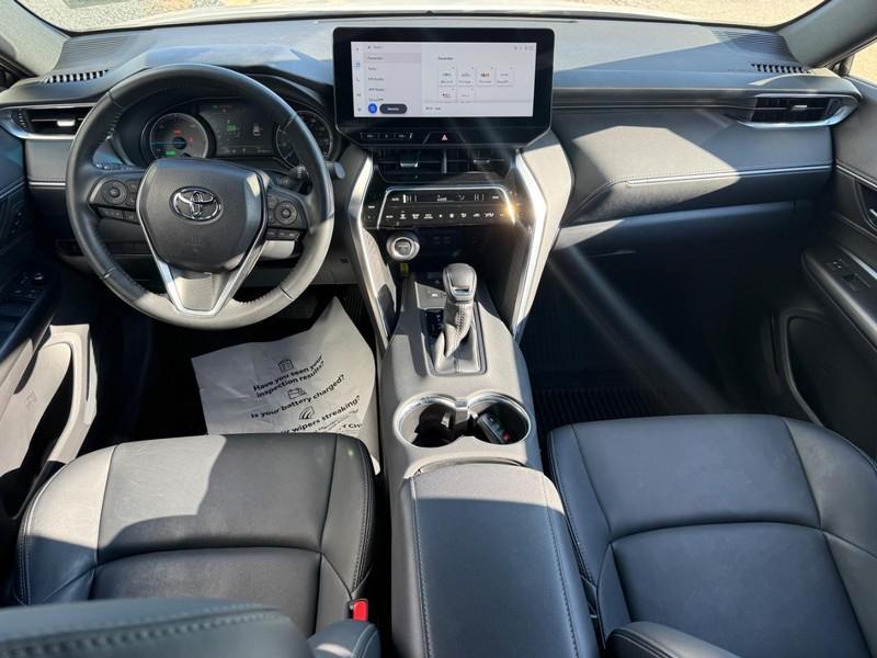 used 2024 Toyota Venza car, priced at $39,633