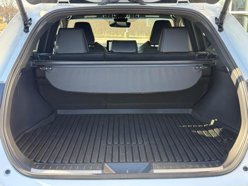 used 2024 Toyota Venza car, priced at $39,633