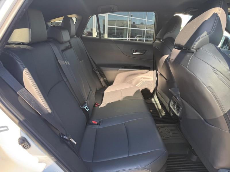 used 2024 Toyota Venza car, priced at $39,633