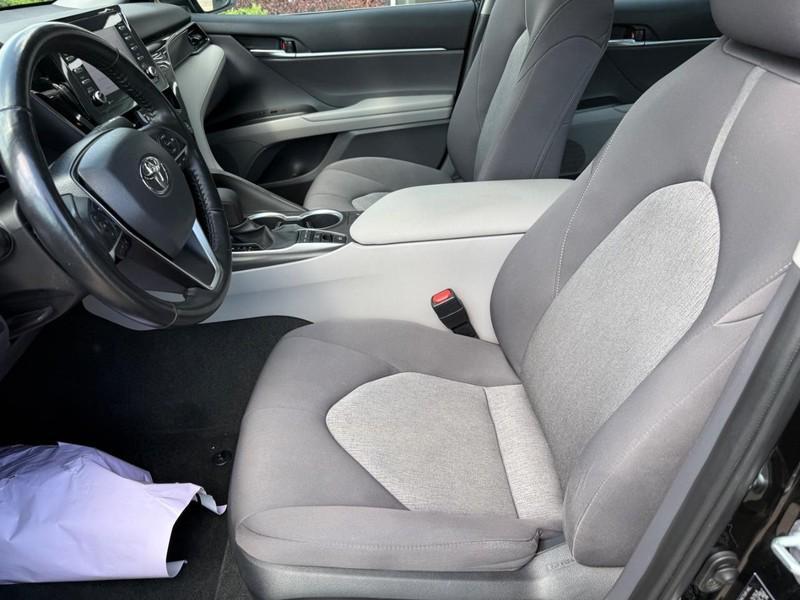 used 2023 Toyota Camry car, priced at $26,068