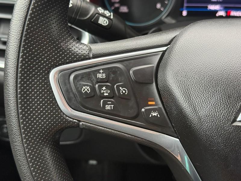 used 2020 Chevrolet Equinox car, priced at $15,663