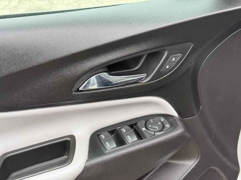used 2020 Chevrolet Equinox car, priced at $15,663