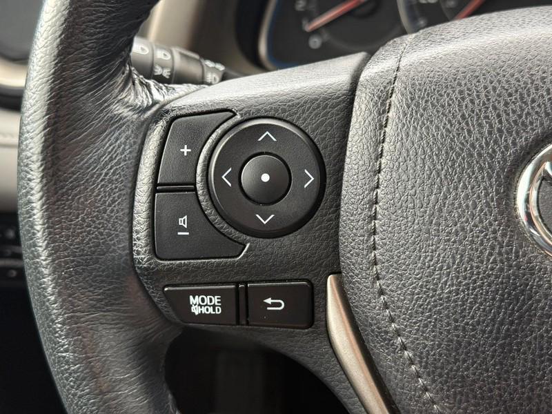 used 2015 Toyota RAV4 car, priced at $17,995