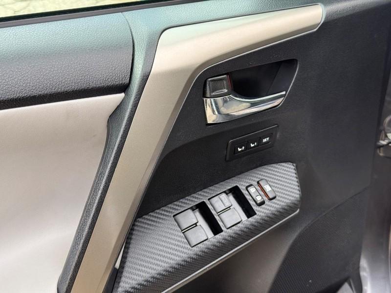 used 2015 Toyota RAV4 car, priced at $17,995