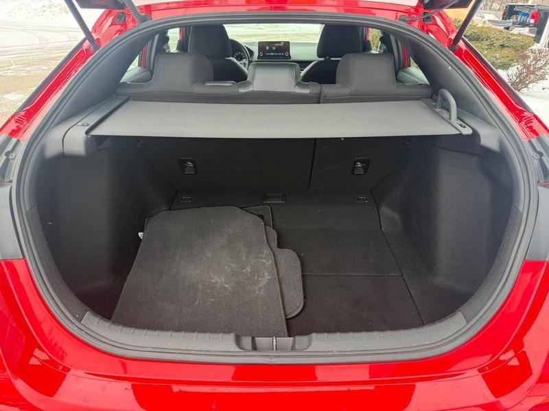 used 2022 Honda Civic car, priced at $22,250