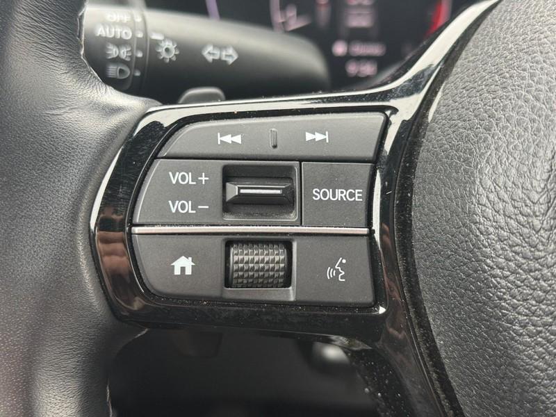 used 2022 Honda Civic car, priced at $22,250