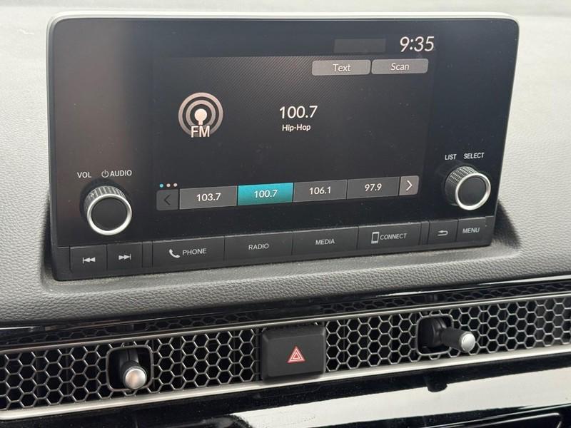 used 2022 Honda Civic car, priced at $22,250