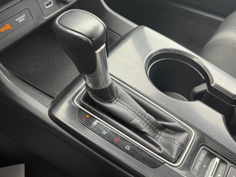 used 2022 Honda Civic car, priced at $22,250