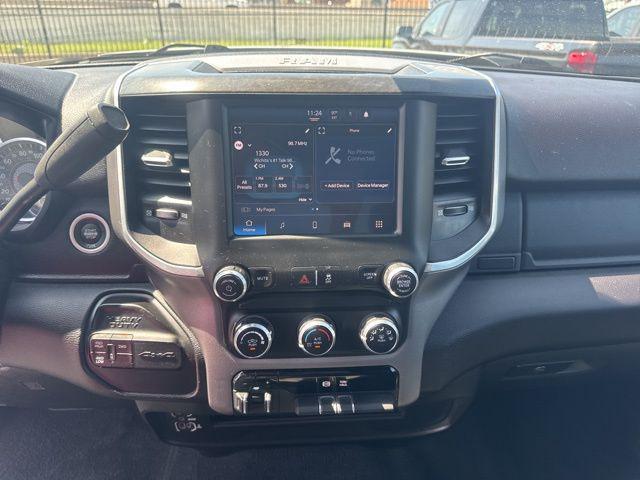 used 2023 Ram 2500 car, priced at $37,760