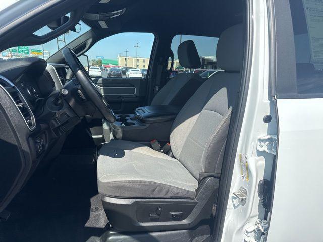 used 2023 Ram 2500 car, priced at $37,760