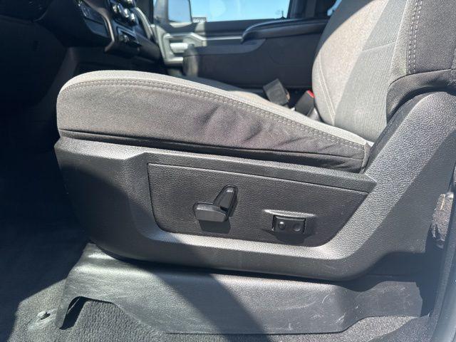 used 2023 Ram 2500 car, priced at $37,760