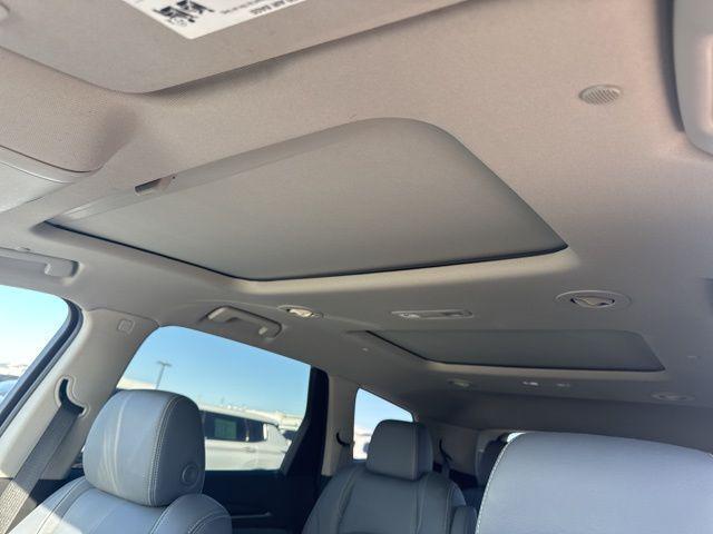 used 2021 Buick Enclave car, priced at $22,798