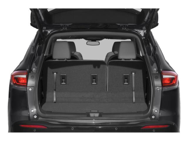 used 2021 Buick Enclave car, priced at $24,815