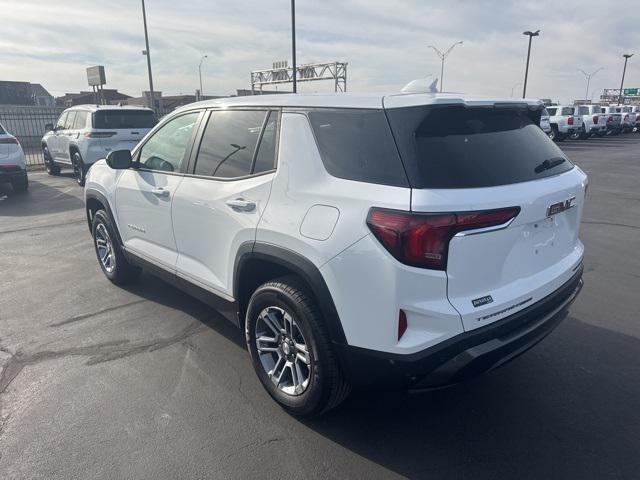used 2025 GMC Terrain car, priced at $27,769