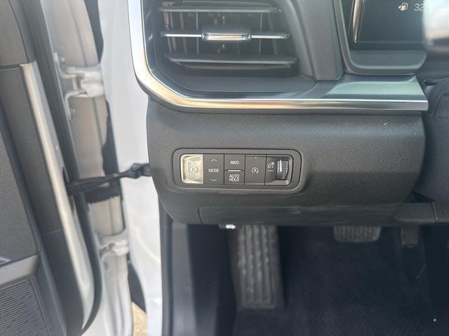 used 2025 GMC Terrain car, priced at $27,769