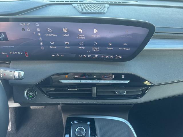 used 2025 Buick Enclave car, priced at $34,708