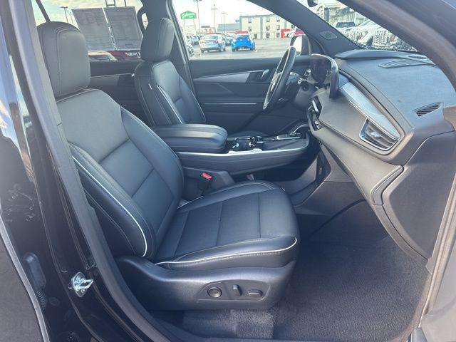 used 2025 Buick Enclave car, priced at $33,986