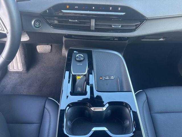 used 2025 Buick Enclave car, priced at $33,986