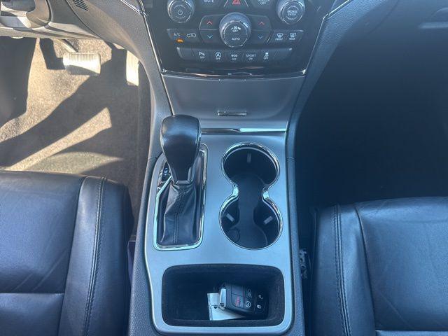 used 2022 Jeep Grand Cherokee car, priced at $20,999