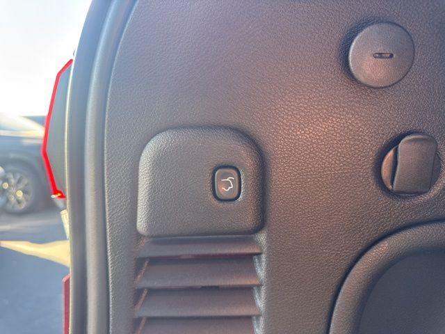 used 2022 Jeep Grand Cherokee car, priced at $20,999