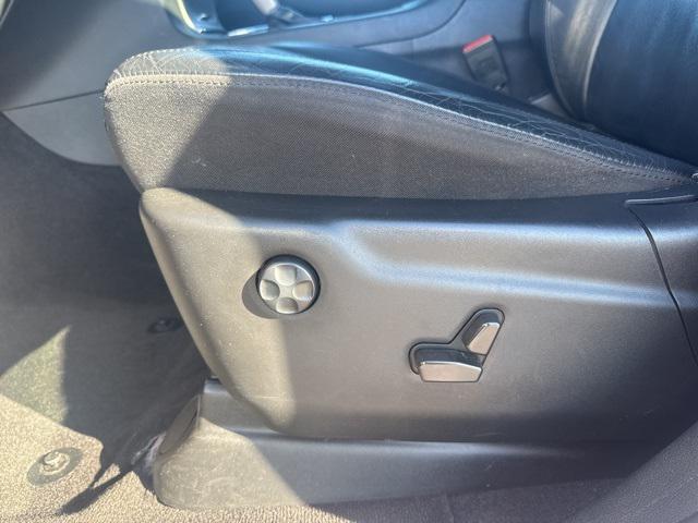 used 2022 Jeep Grand Cherokee car, priced at $22,997