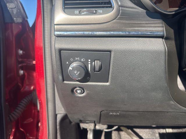 used 2022 Jeep Grand Cherokee car, priced at $20,999