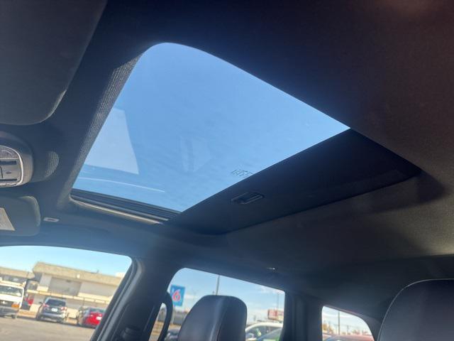 used 2022 Jeep Grand Cherokee car, priced at $22,997