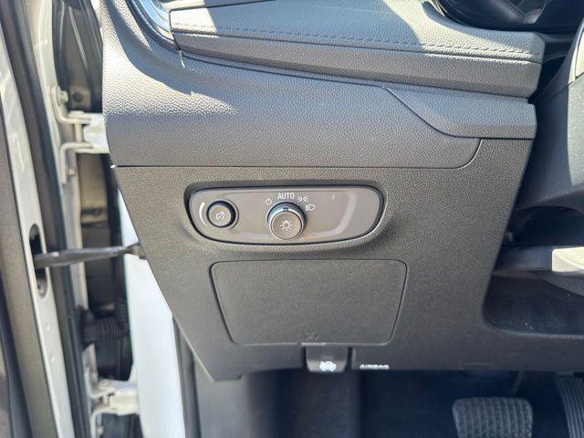 used 2025 Buick Encore GX car, priced at $22,880