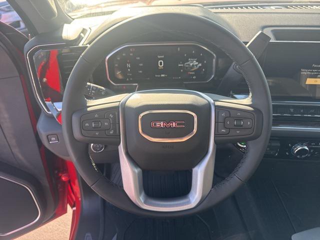 new 2026 GMC Sierra 2500 car, priced at $73,700