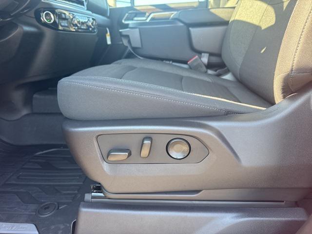 new 2026 GMC Sierra 2500 car, priced at $73,700