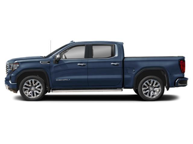 new 2026 GMC Sierra 1500 car, priced at $78,595