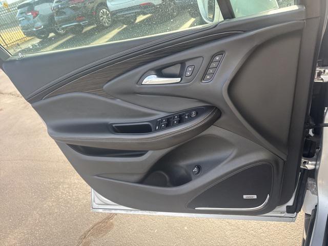 used 2016 Buick Envision car, priced at $14,990