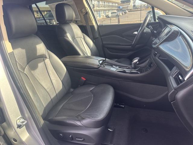 used 2016 Buick Envision car, priced at $14,990