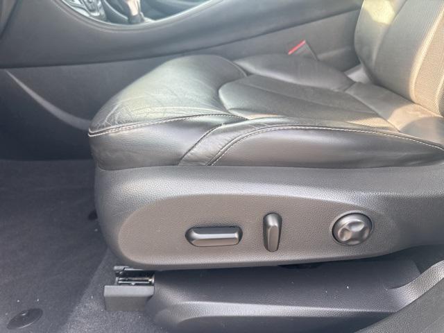 used 2016 Buick Envision car, priced at $14,990